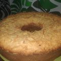 Cooksnap dari Selma Gusmira untuk resep Bolu Tape Panggang Lembut Banget