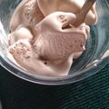 Cooksnap dari Ressy Yusiani untuk resep Soft Ice Cream / Es Krim Lembut