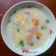 Cooksnap dari Mesa Dewi untuk resep Cream sup