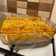 Gombár Dorottya Cooksnap-ja, amikor elkészítette a(z) Tejszínes rakott cukkini darált húsból receptet.