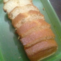 El cooksnap de Gabriela cuando hizo Budín o tortas fácil, rico y económico.