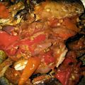 Cooksnap dari Aisyah Julia untuk resep Ikan Pindang balado Spesial