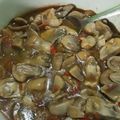 Cooksnap dari isna danayanti untuk resep Tumis kuah jamur saos tiram #BikinRamadanBerkesan