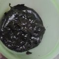 Cooksnap dari AienAini untuk resep Selai Coklat Homemade Irit + Lezaat