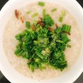 Cooksnap của Emmie khi họ làm theo món Cháo thịt băm(giải cảm)