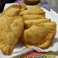 Cooksnap dari bintang nurcahya untuk resep Pastel Bihun