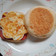 林清源 的 【影片】自製滿福堡(免烤箱)+漢堡排做法 cooksnap