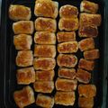 Cooksnap dari yeyek untuk resep Bollen Pisang Keju Coklat (dg korsvet)