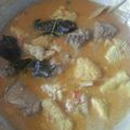 Cooksnap dari Irma umi caca untuk resep Opor ayam simple