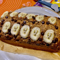 Cooksnap dari Indri Hendayanti untuk resep Bolu pisang oatmeal (no mixer)