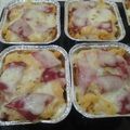 Cooksnap dari naila dani untuk resep Schotel Macaroni Mozarella