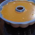 Cooksnap dari Desari 14 untuk resep Puding santan gula merah