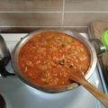 Cooksnap από jojo στη συνταγή Κριθαρότο με χωριάτικο λουκάνικο