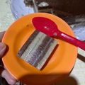 Cooksnap dari Aisyatur Ridha untuk resep Kue Lapis Hula-Hula