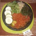 Cooksnap dari Fitzaki Kitchen untuk resep 866. Sambal Seruit Terasi khas Lampung