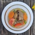 Cooksnap dari Mega Nahampun untuk resep Sop Kaki
