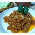 Cooksnap dari Endah Utami untuk resep Oseng Mercon