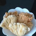 Cooksnap dari Ryfah untuk resep Pisang goreng😥