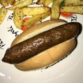 El cooksnap de Jadiyi cuando hizo Panchos Veganos 🌱🌭😋.