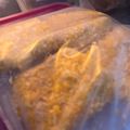 Cooksnap dari Hana Savitri untuk resep Nugget Wortel Ayam Udang