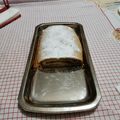il morena marengo quando ha preparato Strudel con confettura di fichi