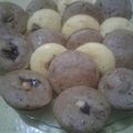 Cooksnap dari Dini Safitri untuk resep Pukis Lembut (2 Telur)