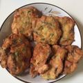 Cooksnap dari Amykp untuk resep Gamjajeon 감자전 (Korean Potato Pancake)