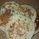 El cooksnap de Valeria Mascolo cuando hizo Panqueques caseros de harina leudante.