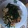 何佳晏 的 韭菜炒甜不辣 cooksnap