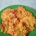 Cooksnap dari Lilis Putri untuk resep Bakwan Jagung