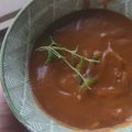 Cooksnap Aśka z czasów, kiedy przygotował Sos pomidorowy Aurora.