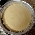 晴 的 舒芙蕾起司蛋糕 cooksnap