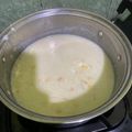 Cooksnap dari Soraya Ayu untuk resep #346 Sup Krim Jagung Ala KFC