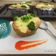 Cooksnap dari Hana pertiwi untuk resep Kentang Panggang keju / Baked Potato Cheese