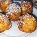 Kovácsné Tóka Renáta Cooksnap-ja, amikor elkészítette a(z) Túrófánk receptet.