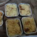 Cooksnap dari My Husband Wife untuk resep 046. Puding Roti Tawar Kukus