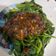 Cooksnap dari Martha Christinawatie untuk resep Brambang Asem Kangkung