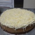 Cooksnap dari hana untuk resep Butter cream mentega kuning