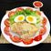 Cooksnap của Hoàng Oanh khi họ làm theo món Salad bơ ức gà