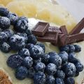 صورة من Somah 2، شاركها بعد تجربة وصفة تشيزكيك بالفرن 🍰