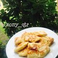 صورة من Nony_qtr( 🇶🇦❤️👑. تميم المجد )، شاركها بعد تجربة وصفة بيتزا بالبيبروني