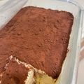 墨玄櫻 的 義大利經典提拉米蘇 ｜簡單不失敗食譜 cooksnap