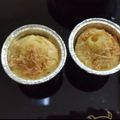 Cooksnap dari Dessy Wijaya untuk resep Cupcake Susu Keju
