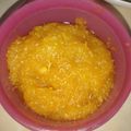 Cooksnap dari Rian Indriasari untuk resep Selai Nanas Isi Nastar
