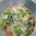 Cooksnap dari maulinasri untuk resep Sayur Sop Sederhana
