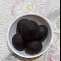Manish का कुकस्नैप जब उन्होंने गुलाब जामुन(Gulabjamun Recipe in hindi) बनाया था।