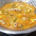 Cooksnap dari Putrie untuk resep Sayur lodeh kuning (simple & enak)