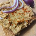 Krisztina Cooksnap-ja, amikor elkészítette a(z) Velős pirítós receptet.