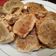 Cooksnap dari Rheadrina untuk resep Jaje Rengas aka Kue kacang ijo