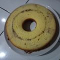 Cooksnap dari Ida Rosida untuk resep Bolu Marmer ala Pa Sahak